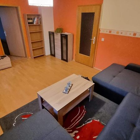 Ferienwohnungen Und Zimmer In Nordhausen Exteriér fotografie