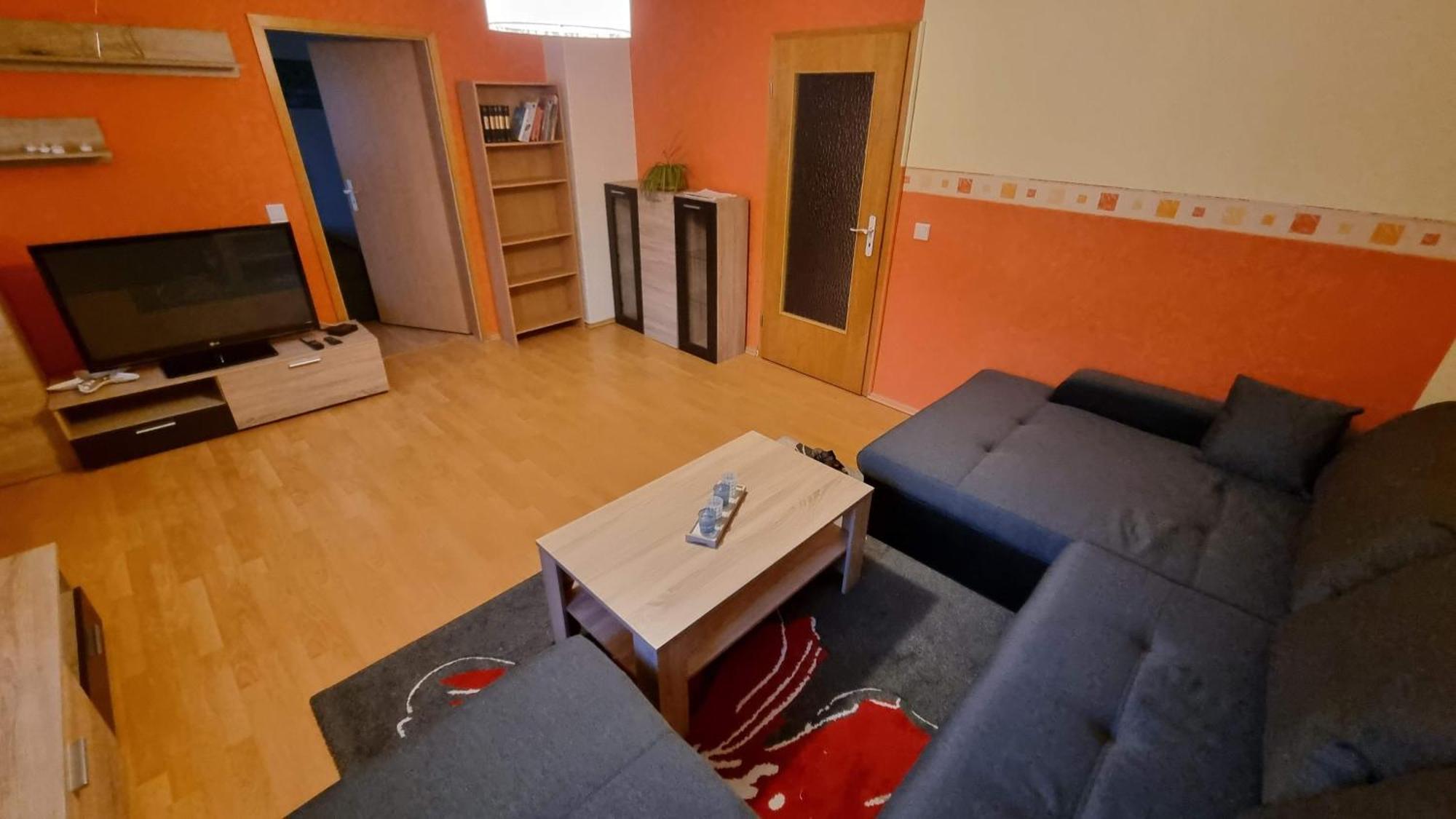 Ferienwohnungen Und Zimmer In Nordhausen Exteriér fotografie