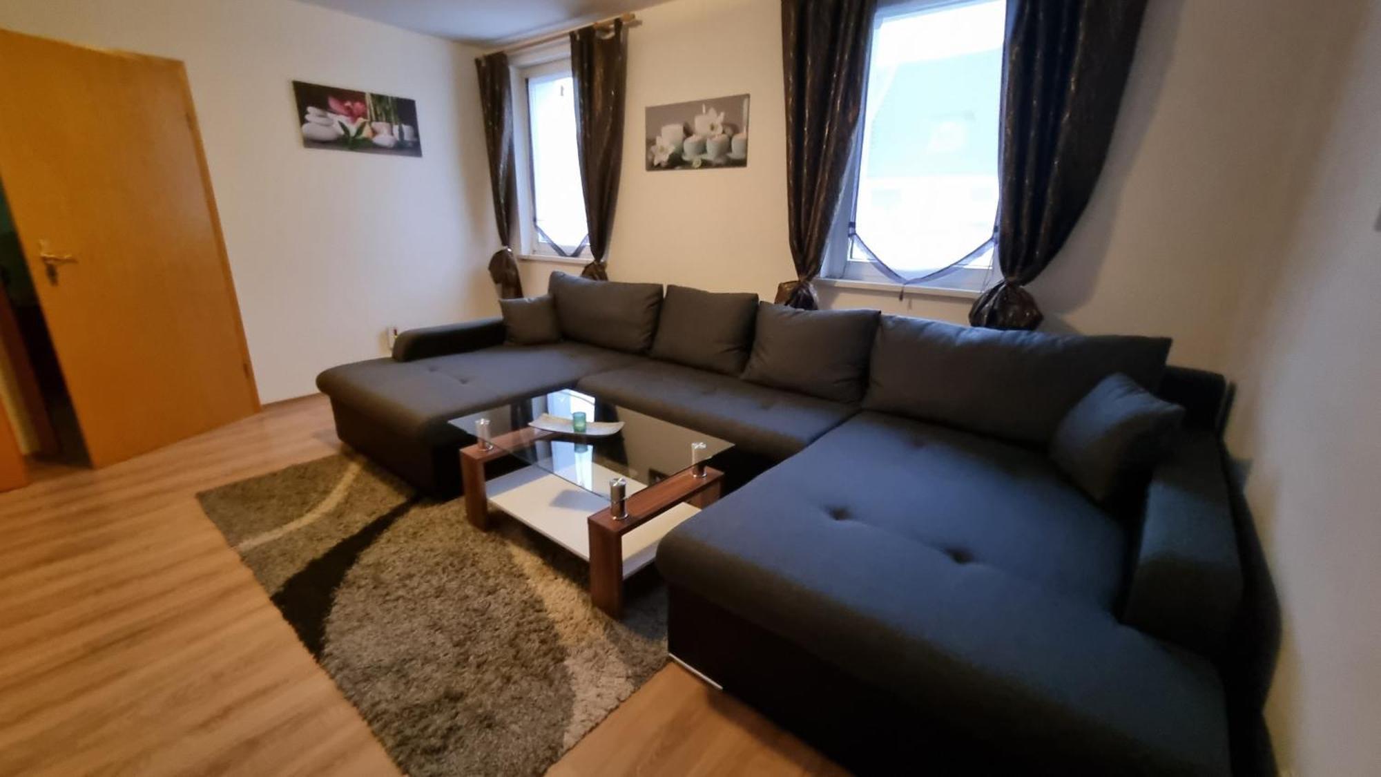 Ferienwohnungen Und Zimmer In Nordhausen Exteriér fotografie